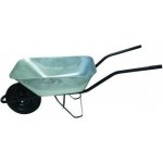 Kolečko stavební 80 l pozink nafukovací kolo – Zbozi.Blesk.cz