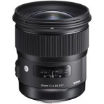 SIGMA 35mm f/1.4 DG DN Art Sony E-mount – Zboží Živě