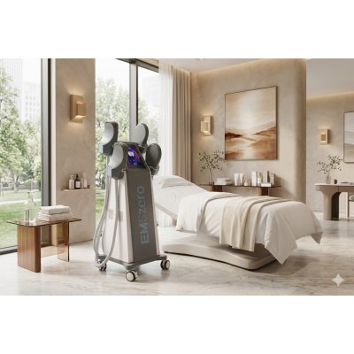 EMSzero Basic 2025 Grey – Zboží Mobilmania