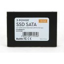 2-Power 120GB, 2,5", SATAIII, SSD, SSD2041A