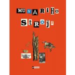 Munariho stroje - Bruno Munari – Hledejceny.cz