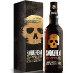 Smokehead 43% 0,7 l (tuba) – Hledejceny.cz