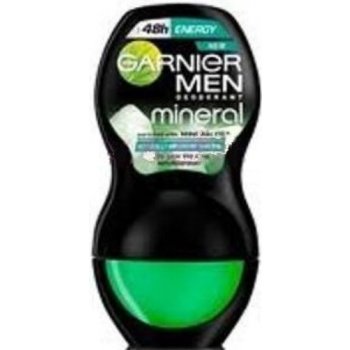 Garnier Men Mineral Energy roll-on 50 ml