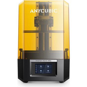 Anycubic Photon M5s 12K