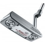 Scotty Cameron Super Select Squareback 2 putter univerzální pravé 35 – Zbozi.Blesk.cz