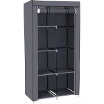 MSY Herzberg HG-8010 šedá – Sleviste.cz