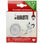 Bialetti Moka Express 6 těsnění – Hledejceny.cz