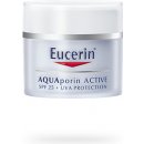 Eucerin AQUAporin Active krém s UV ochranou 50 ml