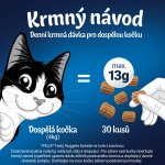 Felix Tasty Nuggets kuře a kachna 50 g – Zbozi.Blesk.cz