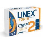 Linex Forte 28 kapslí – Hledejceny.cz