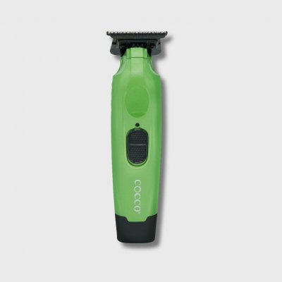 Cocco Hyper Veloce Pro Clipper Green – Hledejceny.cz