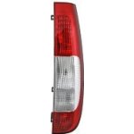 Zadní světlo- pravé MERCEDES VITO/ VIANO (W639) 2003-2010 |003-2010| TYC | 11-11685-01-2 – Hledejceny.cz