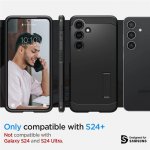 Spigen Tough Armor Samsung Galaxy S24+, černé – Zboží Živě