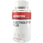 Myprotein Electrolytes Plus 180 tablet – Hledejceny.cz