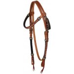 Lakota westernová Browband oliato – Zboží Mobilmania