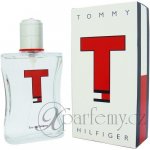 Tommy Hilfiger Tommy toaletní voda pánská 50 ml – Sleviste.cz