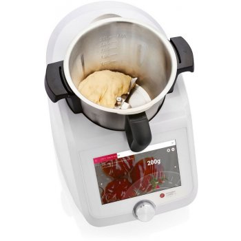 Silvercrest Monsieur Cuisine Smart SKMS 1200 A1