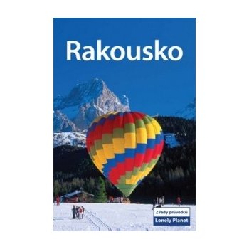 Rakousko Lonely Planet