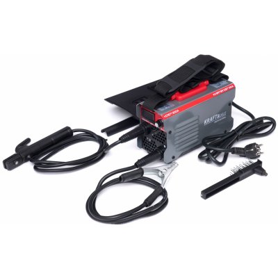 Kraft & Dele KD1871 MMA 300A – Zboží Mobilmania