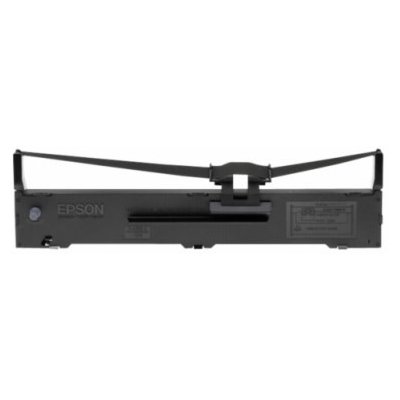 Páska do tiskárny Epson C13S015329 černá Páska do tiskárny, pro Epson FX-890, černá C13S015329 – Zboží Živě