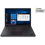 Lenovo ThinkPad P1 G4 20Y3001MCK – Hledejceny.cz