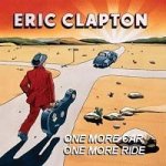 Eric Clapton - One More Car, One More Rider CD – Hledejceny.cz