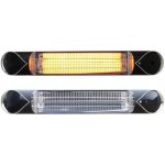 IQtherm Ig-Star basic 2500W – Zboží Mobilmania