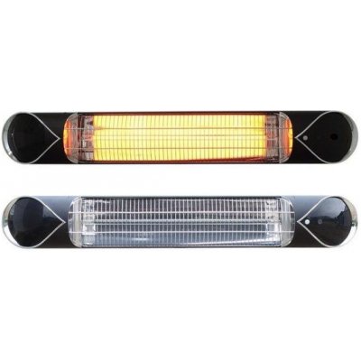 IQtherm Ig-Star basic 2500W – Zboží Mobilmania