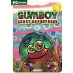 Gumboy Crazy Adventures – Hledejceny.cz