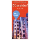 Düsseldorf 1:12,5T. Easy Map