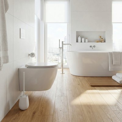 Nimco Tabo Toaletní WC kartáč TA 3194-05 96161010 – Sleviste.cz