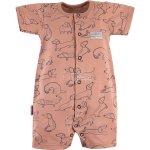 Eevi letní overal LAZY DAYS pejsci – Zbozi.Blesk.cz