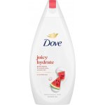 Dove Juicy Hydrate sprchový gel 450 ml – Zboží Dáma