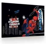 Karton P+P Podložka na stůl 60x40 cm Spiderman – Zboží Dáma
