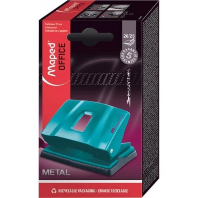 Maped Essentials 20/20 – Sleviste.cz