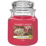 Yankee Candle Peppermint Pinwheels 411 g – Zbozi.Blesk.cz