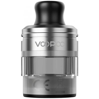 VooPoo PnP X DL cartridge Silver 1 ks – Zboží Dáma