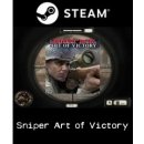 Sniper Art Of Victory