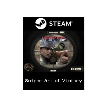 Sniper Art Of Victory