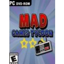 Mad Games Tycoon