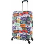 Snowball A33030EL vícebarevná L – Zboží Mobilmania