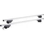 Příčníky Compass 02312 ALU 135 cm – Hledejceny.cz