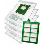 ElektroSkalka Značení Swirl PH96 hepa filtr a sáčky 1 + 4 ks – Sleviste.cz