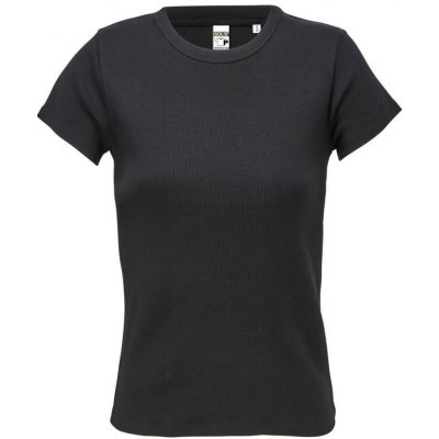 Dámské tričko Ripp černá – Hledejceny.cz