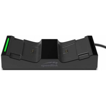 Speed-Link Jazz SL-260001-BK Charger Xbox Series X Wireless Controller