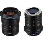 Laowa 10-18mm f/4.5-5.6 Sony FE – Sleviste.cz