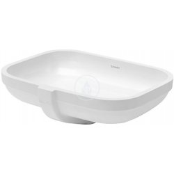 Duravit Happy D.2 04574800001