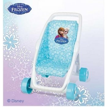 Smoby sportovní Frozen Ledové království