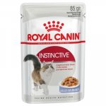 Royal Canin Instinctive jelly 12 x 85 g – Sleviste.cz
