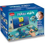 Maped Sada Creativ Stories Maker – Zboží Mobilmania